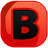 blacklisted.pl - logo