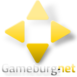 gameburg - logo